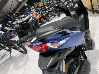 Kymco Agility 50 RENOUVO CLASSE B 4T 45KM/H