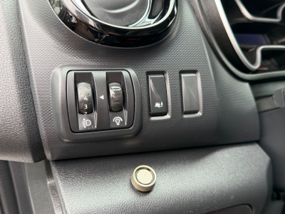 Renault Trafic 1.6 dci / Kima /