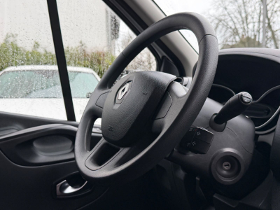 Renault Trafic 1.6 dci / Kima /