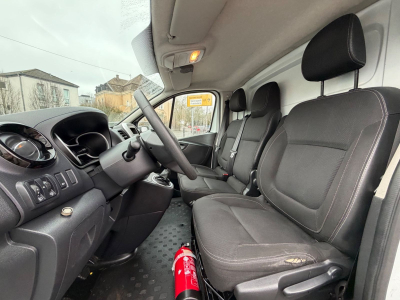 Renault  Trafic 1.6 dci / Kima /