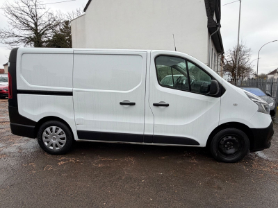 Renault  Trafic 1.6 dci / Kima /