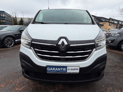 Renault  Trafic 1.6 dci / Kima /