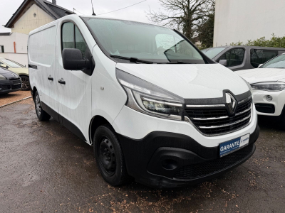 Renault  Trafic 1.6 dci / Kima /