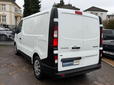 Renault  Trafic 1.6 dci / Kima /