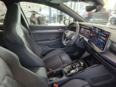 Volkswagen Golf NEW MODEL VIII 2.0 TDI 150  R-LINE CUIR NAVI 1 HAND