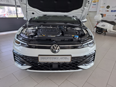 Volkswagen Golf NEW MODEL VIII 2.0 TDI 150  R-LINE CUIR NAVI 1 HAND