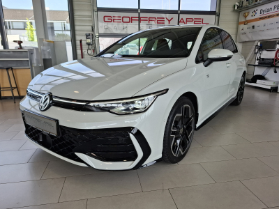 Volkswagen Golf NEW MODEL VIII 2.0 TDI 150  R-LINE CUIR NAVI 1 HAND