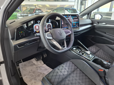 Volkswagen Golf NEW MODEL VIII 2.0 TDI 150  R-LINE CUIR NAVI 1 HAND