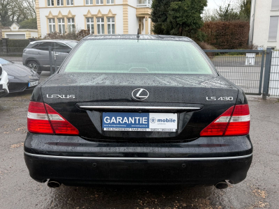 Lexus LS 430 Basis