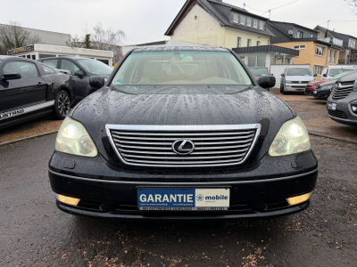 Lexus LS 430 Basis