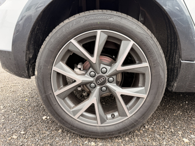 Audi A1 Allstreet 30 TFSI S tronic