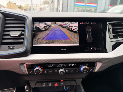 Audi A1 Allstreet 30 TFSI S tronic