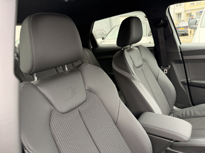 Audi A1 Allstreet 30 TFSI S tronic