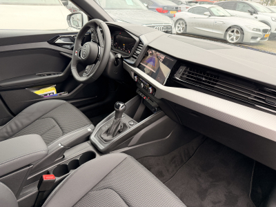 Audi A1 Allstreet 30 TFSI S tronic