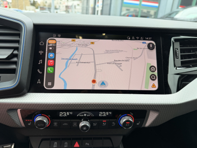 Audi A1 Allstreet 30 TFSI S tronic