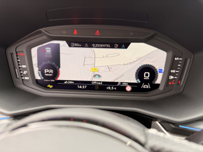 Audi A1 Allstreet 30 TFSI S tronic