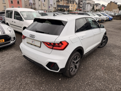 Audi A1 Allstreet 30 TFSI S tronic