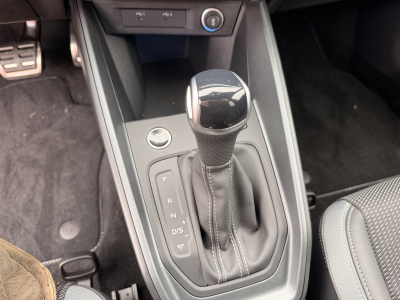 Audi A1 Allstreet 30 TFSI S tronic