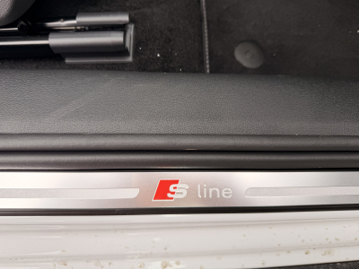 Audi A1 Allstreet 30 TFSI S tronic