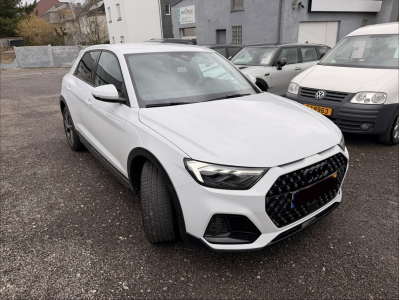 Audi A1 Allstreet 30 TFSI S tronic