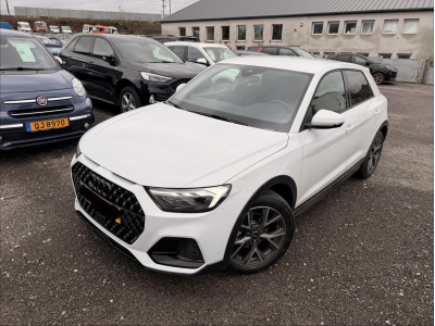 Audi A1 Allstreet 30 TFSI S tronic