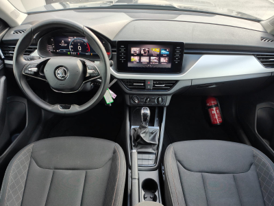 Skoda Kamiq 1.0 TSI DSG CARPLAY BLUETOOTH GPS CAMERA