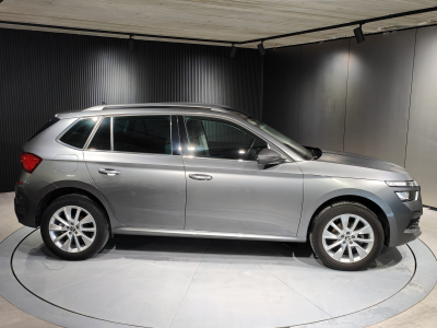 Skoda Kamiq 1.0 TSI DSG CARPLAY BLUETOOTH GPS CAMERA