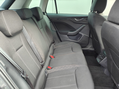 Skoda Kamiq 1.0 TSI DSG CARPLAY BLUETOOTH GPS CAMERA