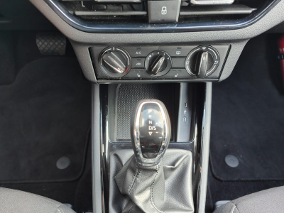 Skoda Kamiq 1.0 TSI DSG CARPLAY BLUETOOTH GPS CAMERA