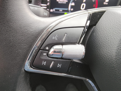 Skoda Kamiq 1.0 TSI DSG CARPLAY BLUETOOTH GPS CAMERA