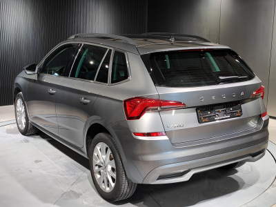 Skoda Kamiq 1.0 TSI DSG CARPLAY BLUETOOTH GPS CAMERA