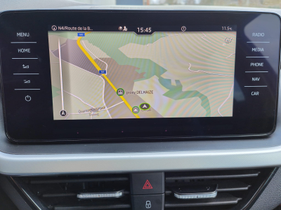 Skoda Kamiq 1.0 TSI DSG CARPLAY BLUETOOTH GPS CAMERA