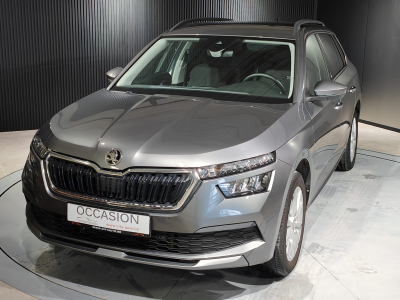 Skoda Kamiq 1.0 TSI DSG CARPLAY BLUETOOTH GPS CAMERA