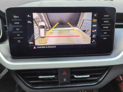 Skoda Kamiq 1.0 TSI DSG CARPLAY BLUETOOTH GPS CAMERA