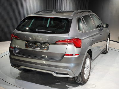 Skoda Kamiq 1.0 TSI DSG CARPLAY BLUETOOTH GPS CAMERA