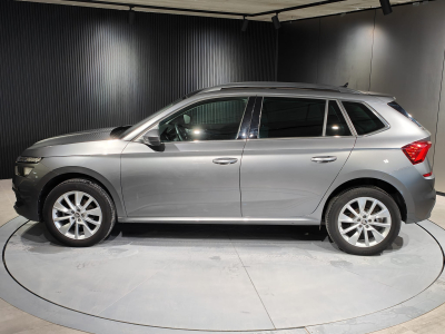 Skoda Kamiq 1.0 TSI DSG CARPLAY BLUETOOTH GPS CAMERA