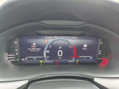 Skoda Kamiq 1.0 TSI DSG CARPLAY BLUETOOTH GPS CAMERA