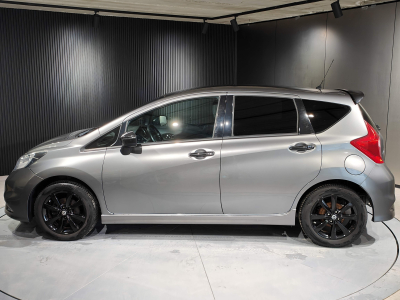 Nissan Note 1.2i GPS CLIM BLUETOOTH CRUISE