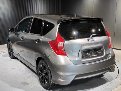 Nissan Note 1.2i GPS CLIM BLUETOOTH CRUISE