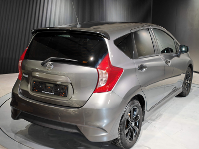 Nissan Note 1.2i GPS CLIM BLUETOOTH CRUISE