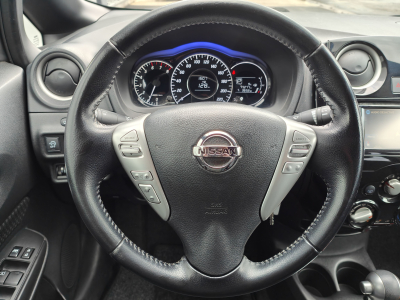 Nissan Note 1.2i GPS CLIM BLUETOOTH CRUISE