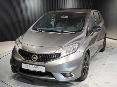 Nissan Note 1.2i GPS CLIM BLUETOOTH CRUISE