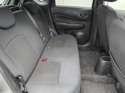 Nissan Note 1.2i GPS CLIM BLUETOOTH CRUISE