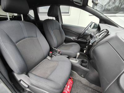 Nissan Note 1.2i GPS CLIM BLUETOOTH CRUISE