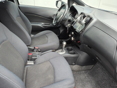 Nissan Note 1.2i GPS CLIM BLUETOOTH CRUISE