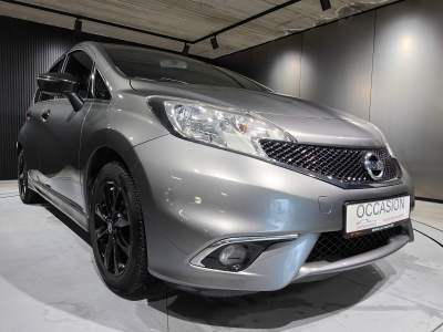 Nissan Note 1.2i GPS CLIM BLUETOOTH CRUISE