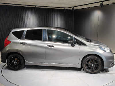 Nissan Note 1.2i GPS CLIM BLUETOOTH CRUISE