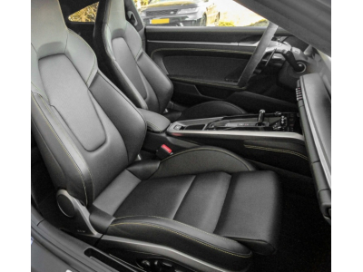 Porsche 992 911 TURBO S/ PDCC/PCCB/PDLS+/PASM/PTV PLUS