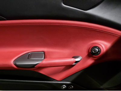 Ferrari 488 GTB LIFT LED CAMERA NAVI