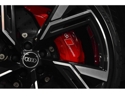 Audi RS6 C8 AVANT - Céramiques